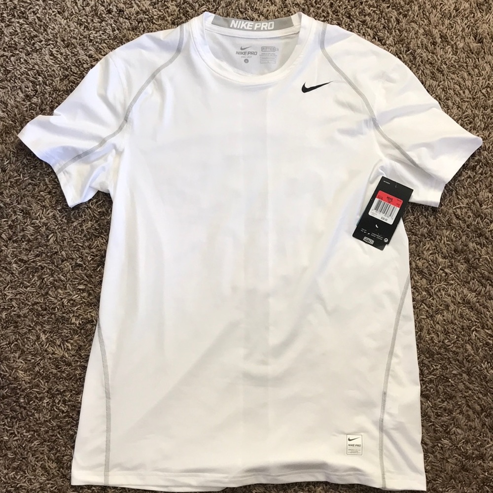 Nike Dri-fit tee